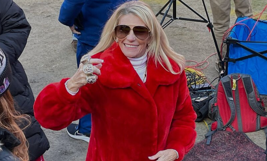 Tammy Reid