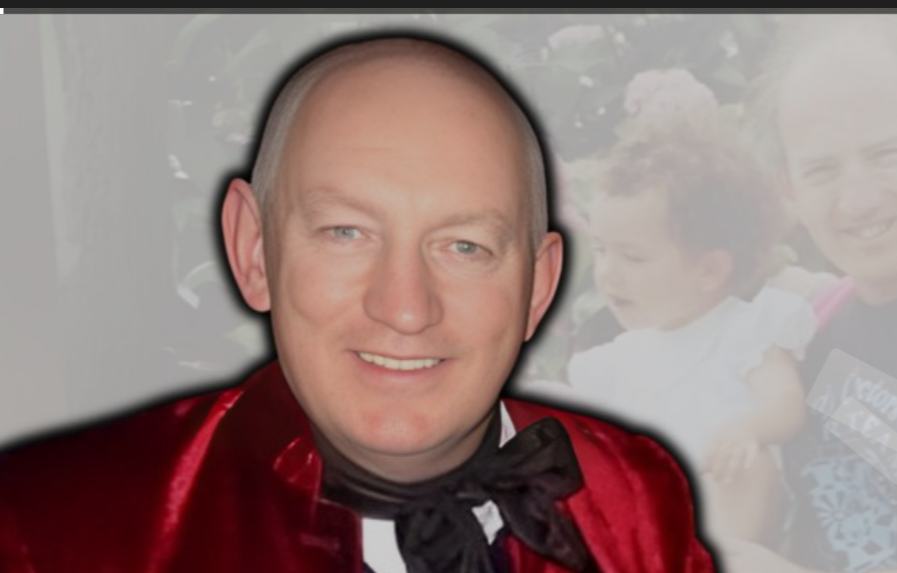 Jon Aitchison