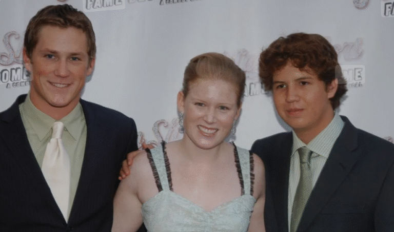 Oliver Patrick Short