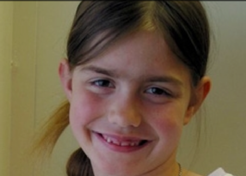 shasta groene