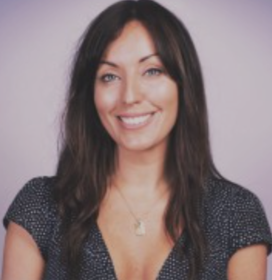 Jennifer Gledhill