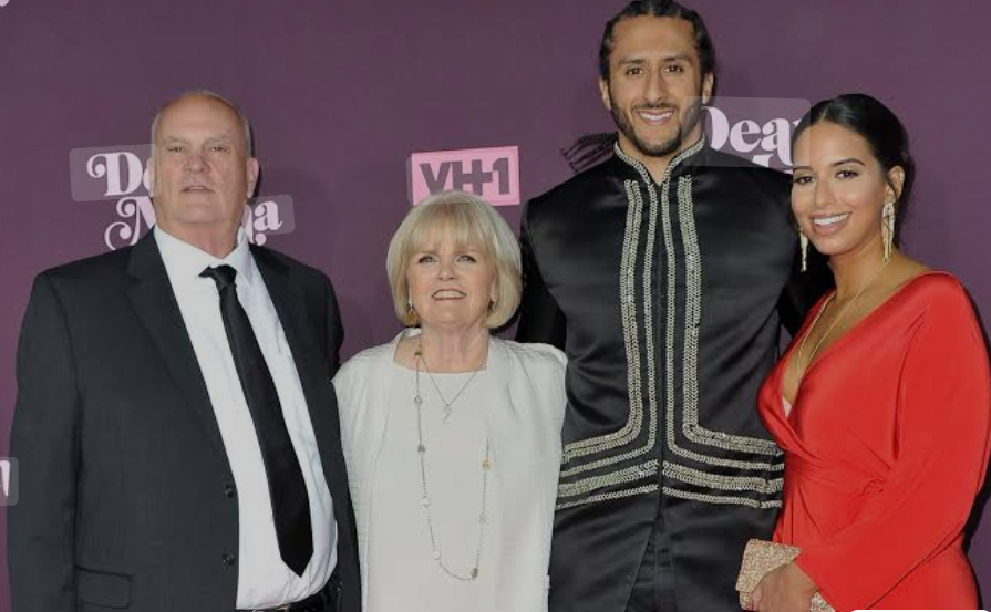Teresa Kaepernick