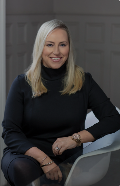 Sharon Murphy