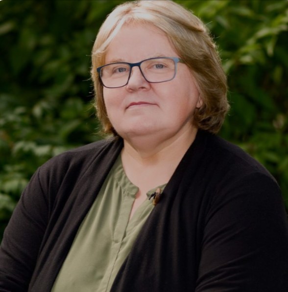 Sharon Murphy