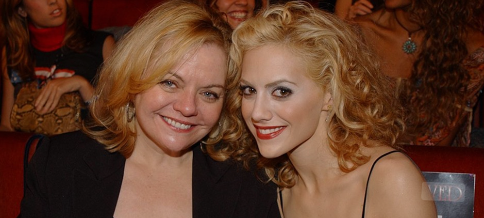 Sharon Murphy