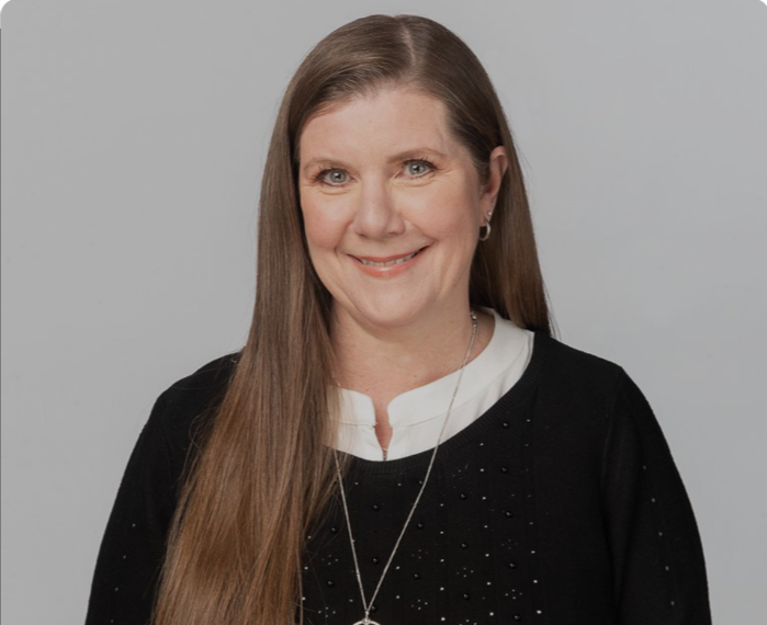 Sharon Murphy