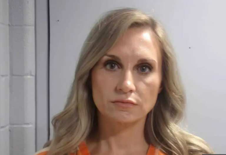 Misty Roberts Clanton