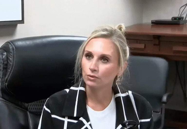 Misty Roberts Clanton