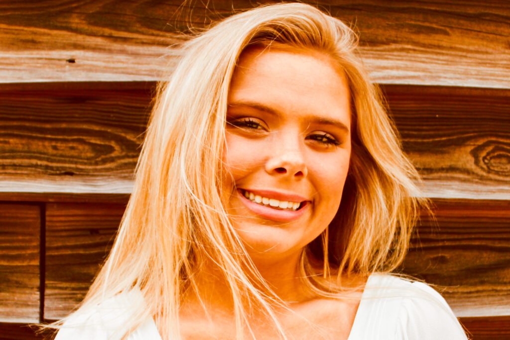 Carrie Beth Van Dyke