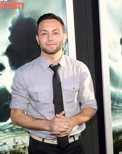 Jonathan Candy