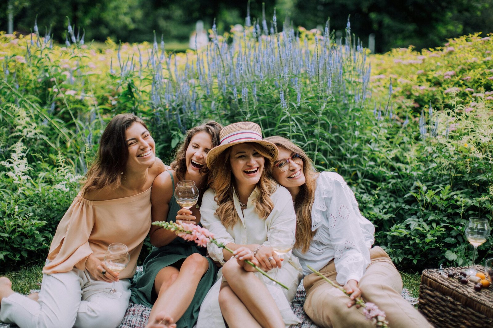 spring hats for ladies