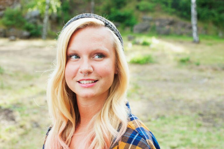 Carrie Beth Van Dyke