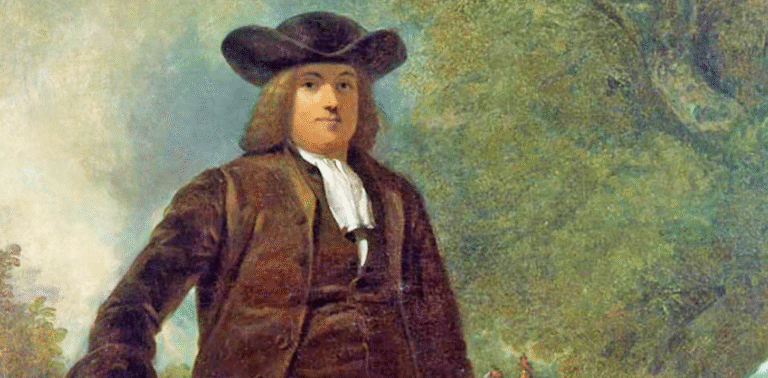 william penn