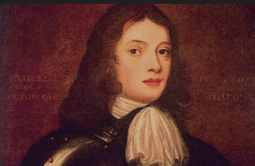william penn