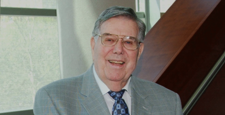 richard holland