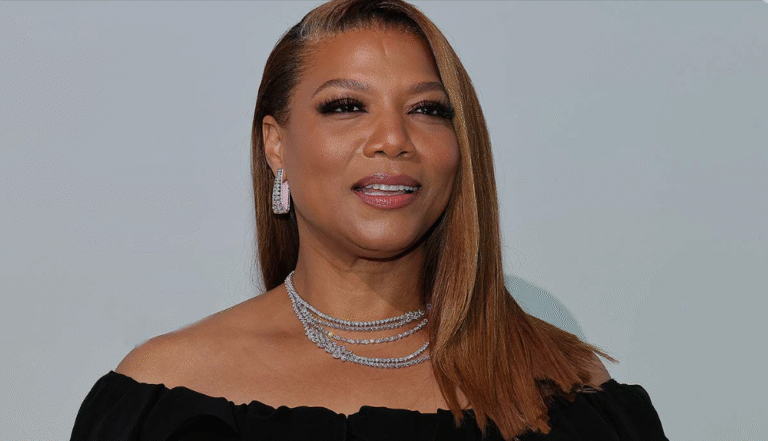Queen Latifah