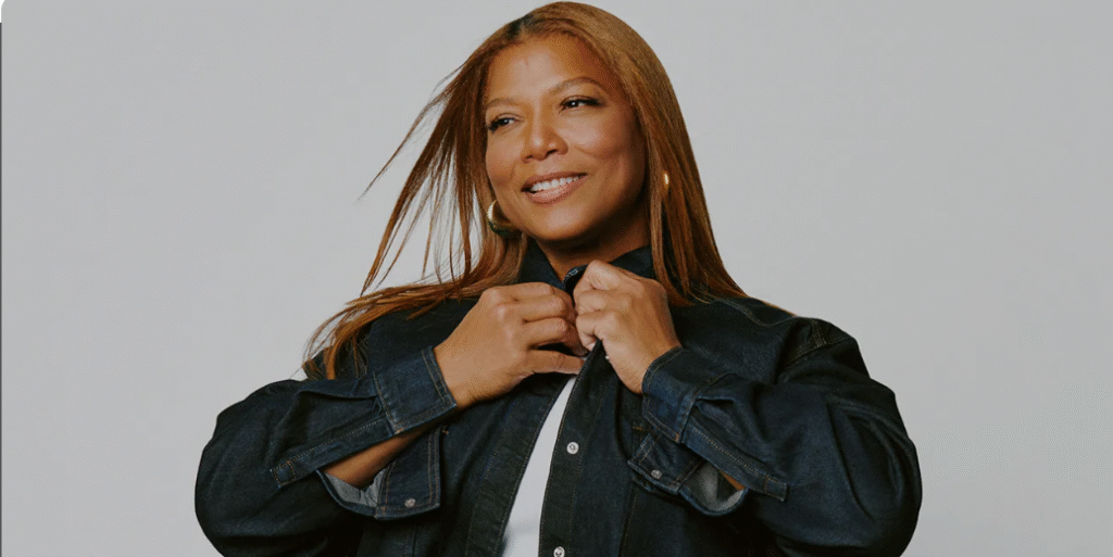 Queen Latifah
