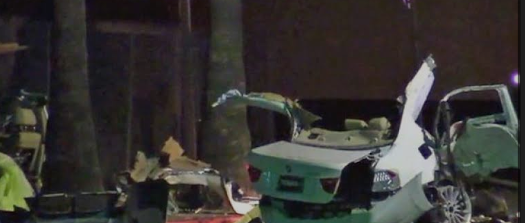 san clemente car crash