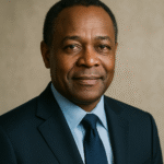 rudolph baker