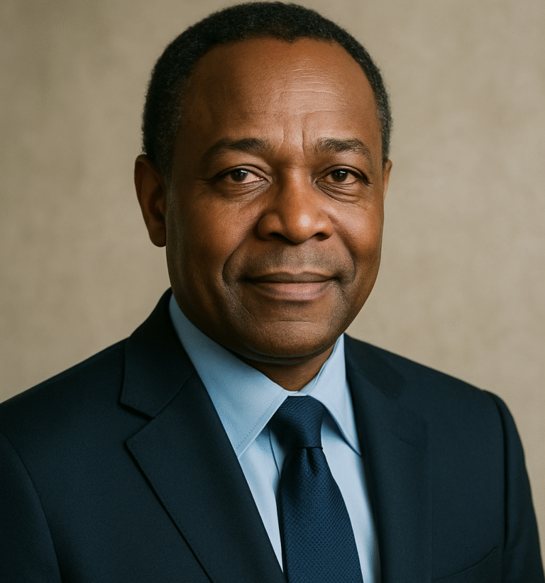 rudolph baker