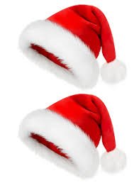 Kyrsmas Hat 
