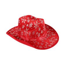 Kyrsmas Hat 