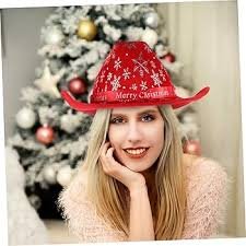 Kyrsmas Hat 