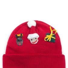 Kyrsmas Hat 