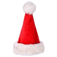 Kyrsmas Hat 