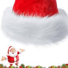 Kyrsmas Hat 