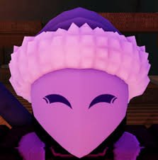 Kyrsmas Hat 