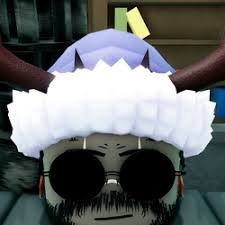 Kyrsmas Hat 
