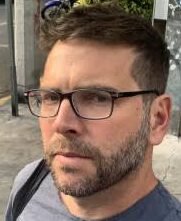 Aaron Spencer: A climate advisor