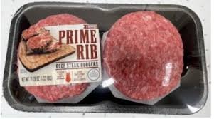 ground beef recalled