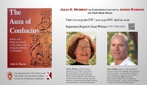 julia murray