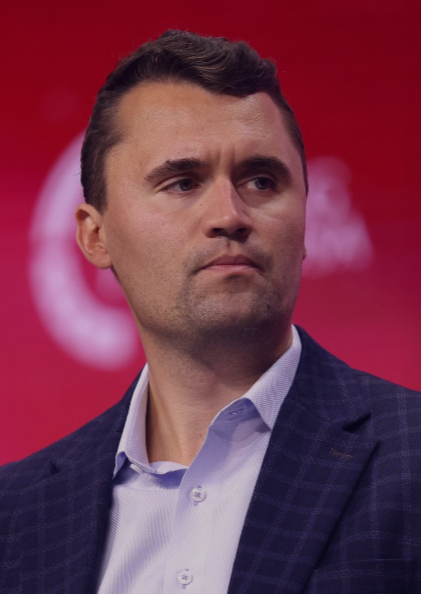 Charlie Kirk