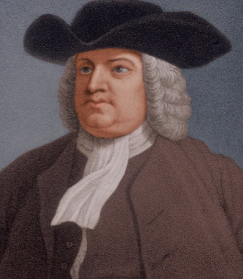 william penn