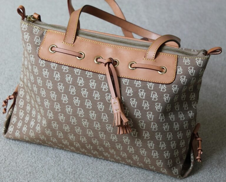 st barts bag