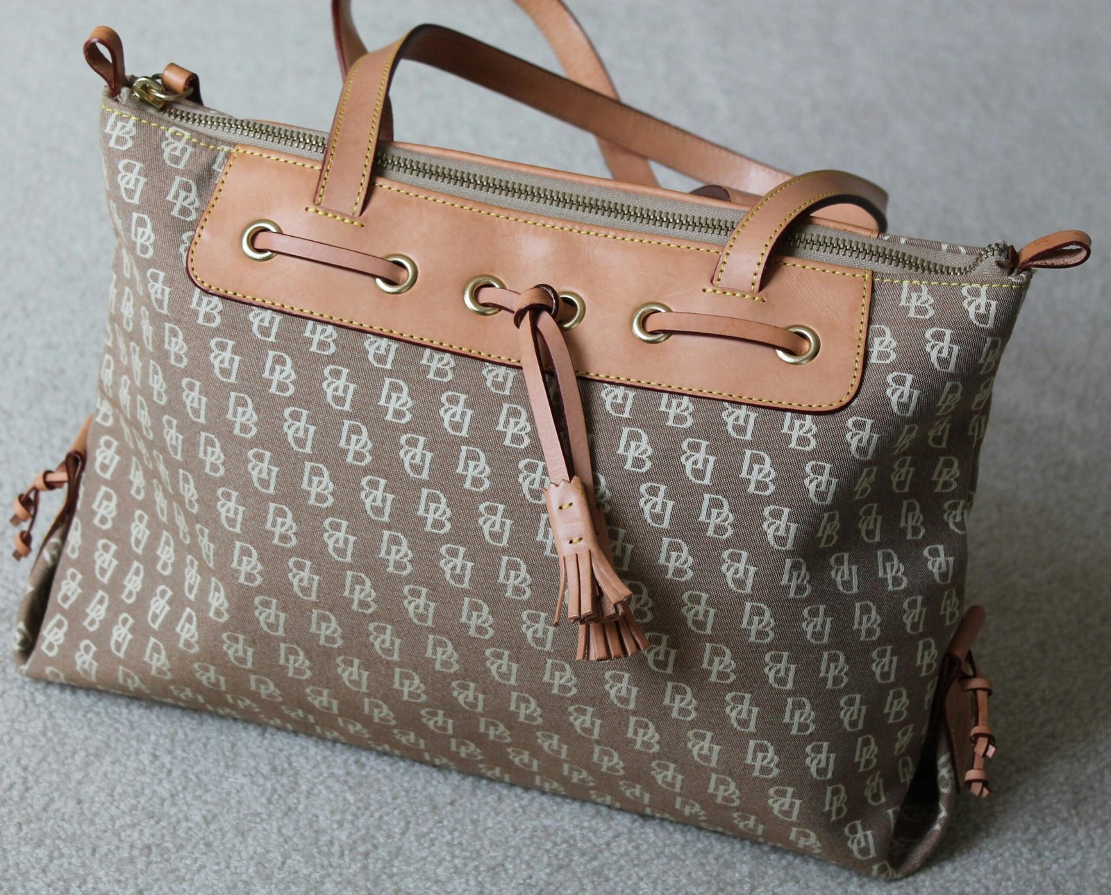 st barts bag