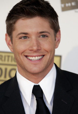 Jensen Ackles Career & Biography—Dean Winchester, The Boys Star