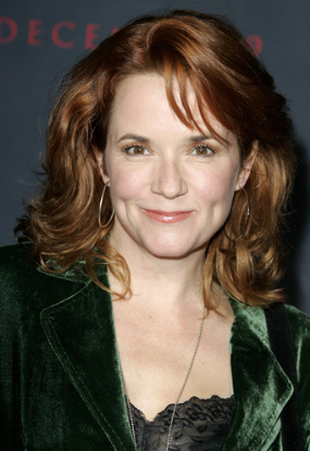 Lea Thompson Biography—Actress, Director, and Back to the Future Star