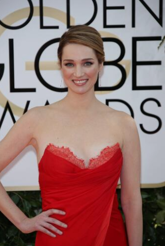 Kristen Connolly Age- Height- Net Worth & House of Cards Star