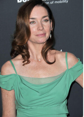 Julianne Nicholson Net Worth- Age- and Filmography