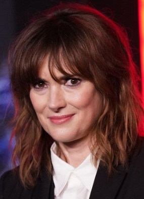 Winona Ryder