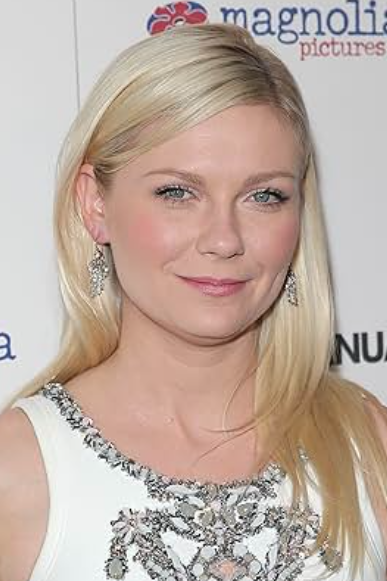 Kirsten Dunst