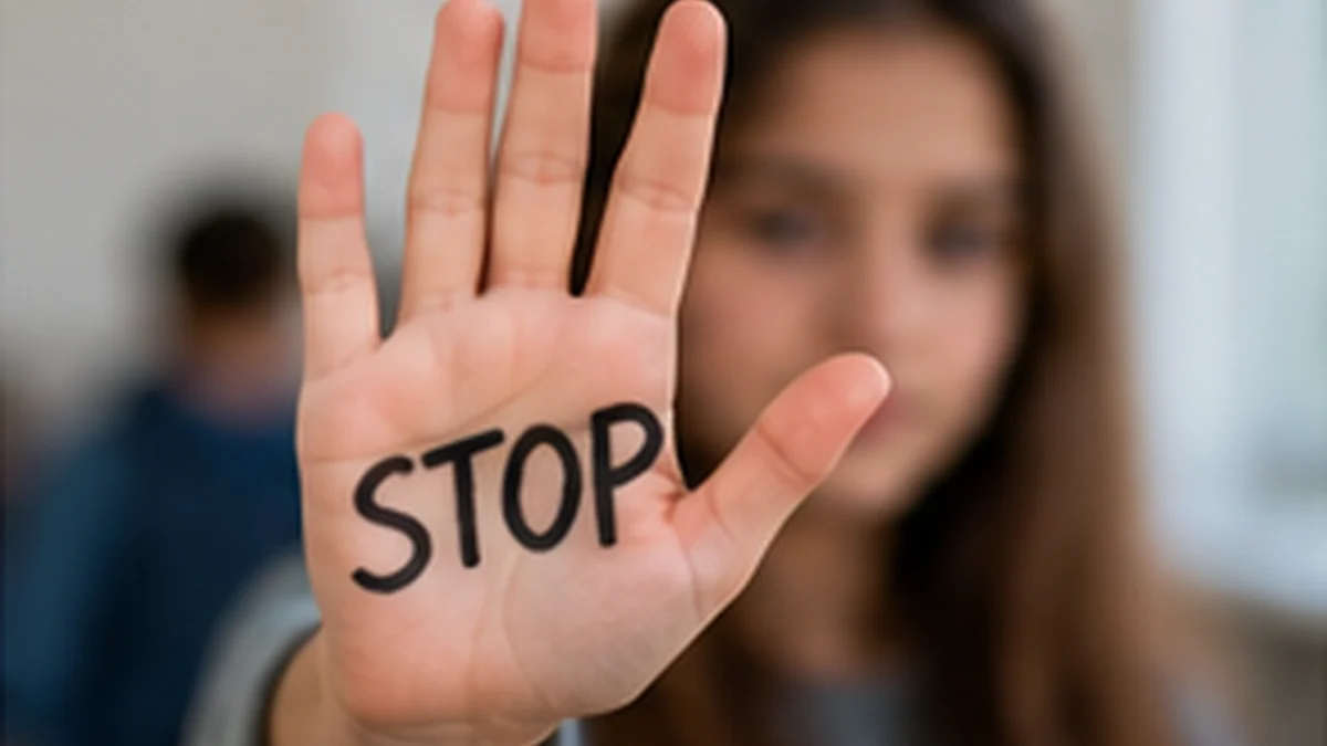 Practical and safe strategies students can use to respond to school bullying